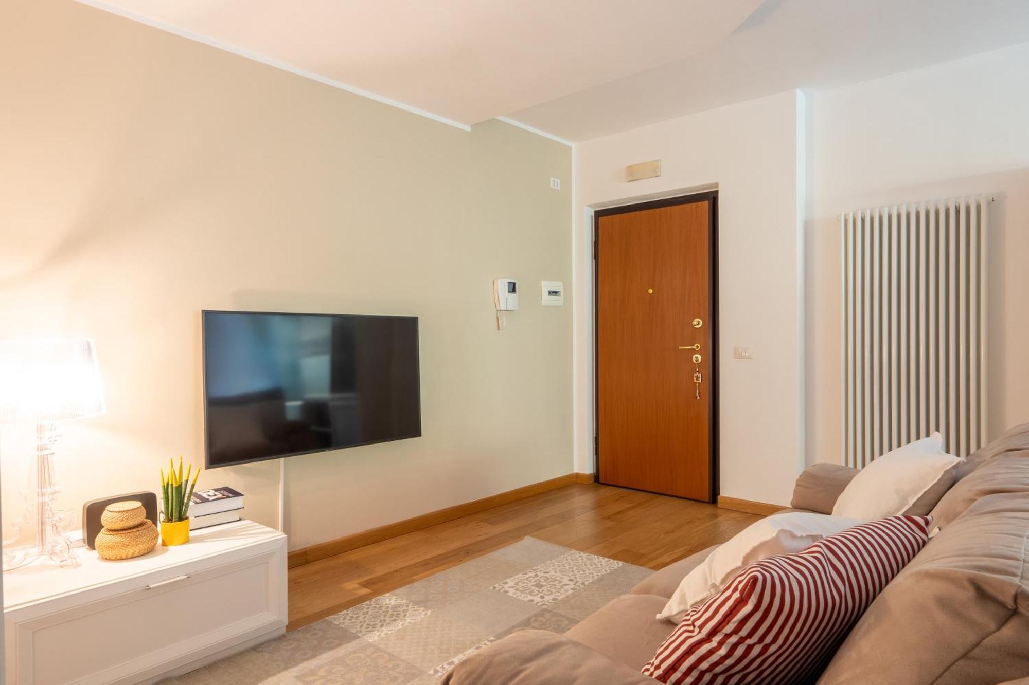 Perugia - San Mariano Dreamstay - Italywego Exterior foto